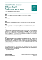 Finding your way in space.pdf